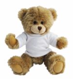 Personalised Jointed Bear