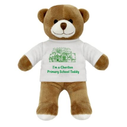 Henry Standard School Bear