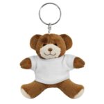 Keyring Bear George