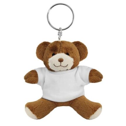 Keyring Bear George