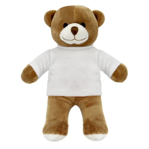 Henry-I Small Promotional Teddy Bear Henry I - Image 1