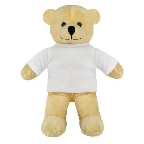 Henry II Teddy Bear