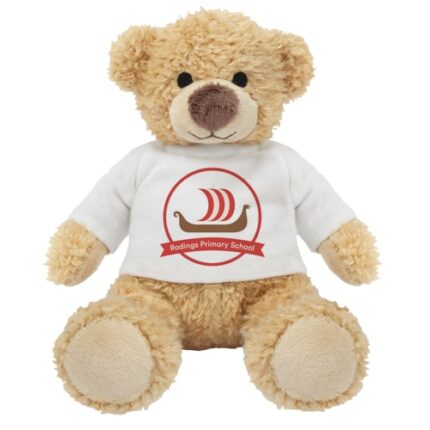 Harry Deluxe Bear