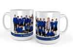 class of 2017 photo mug