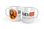 Promotional Business Mugs