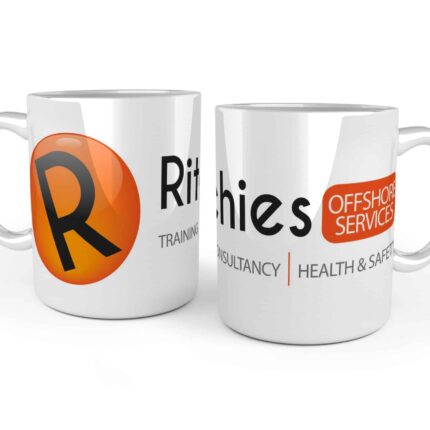 Promotional Business Mugs