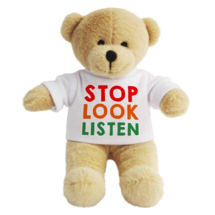 Road Safety Bears