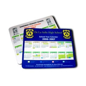 School Mouse Pads