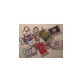 School Keyrings