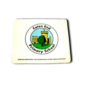 Personalised mouse mats Personalised mouse mats