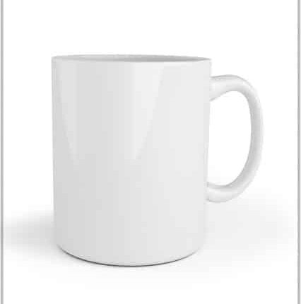 Standard Mug
