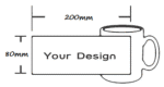 design your own mug