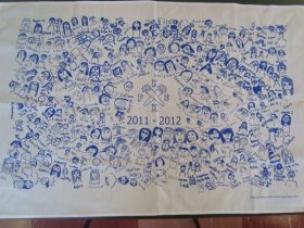 tea towels for schools