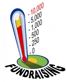 school water bottles fundraising