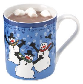 School Fundraising Mugs