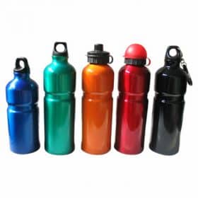 Water Bottles for schools