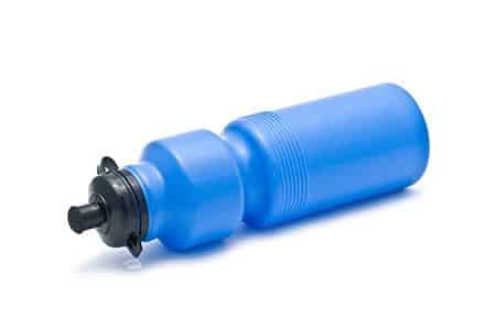 School Water Bottle