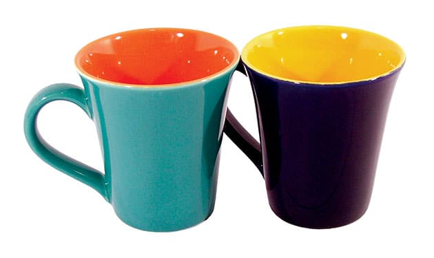 School Mugs