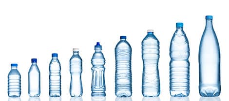 Personalised School Water Bottles