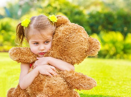 Personalised Teddy – The Perfect Gift