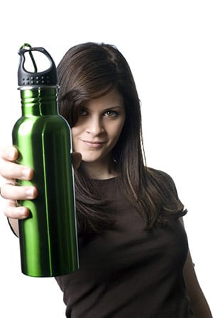 Water Bottles for School