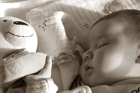 Personalised Gift for Baby