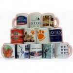 Print any image on our mugs