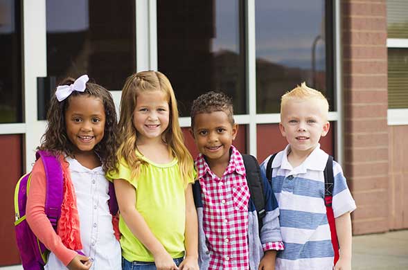 School Rewards