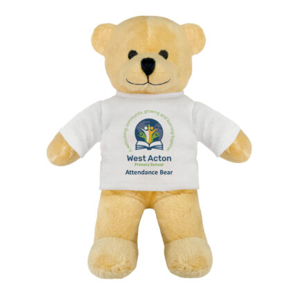 henry light brown attendance bear