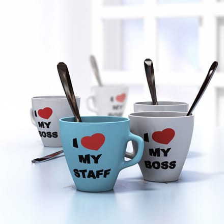 business advertising products