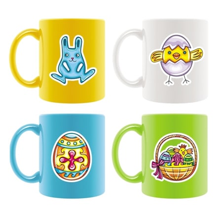 printing on mugs