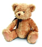 sherwood 25cm bear