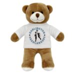 Henry Dark Brown Teddy