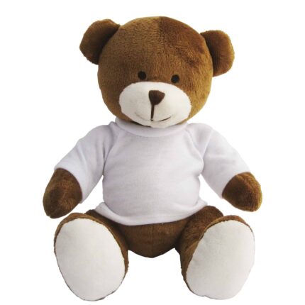 Personalised Teddy Bear Richard