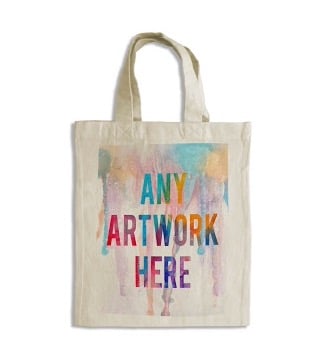 Design your own tote bag