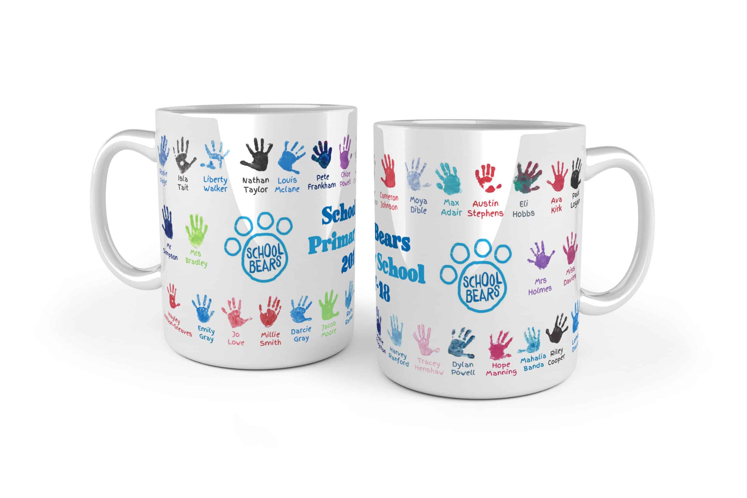 class-fundraising-mug Class Fundraising Mug