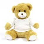 Personalised Teddy Bear Elizabeth Medium