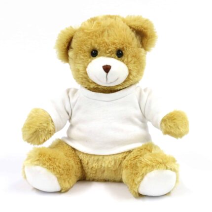 Personalised Teddy Bear Elizabeth Medium