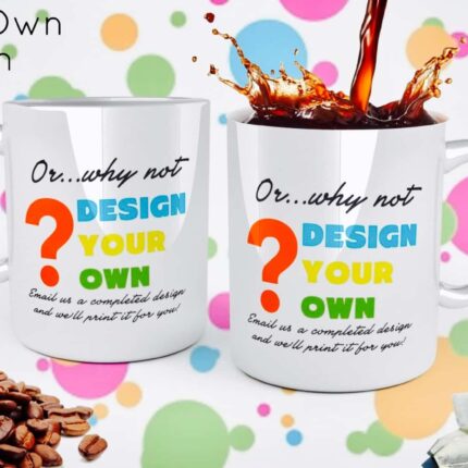 Personalised Mug