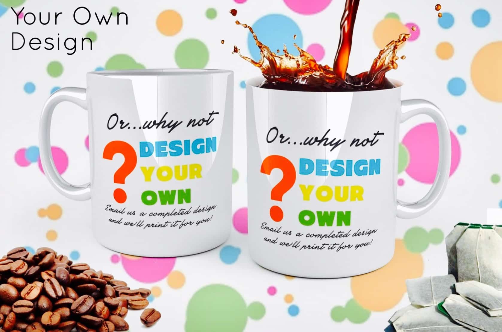personalised-mug Personalised Mug