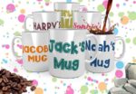 Personalised Mugs