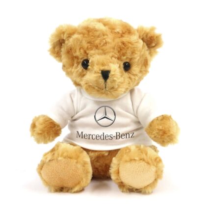 Car dealership Teddy Bear