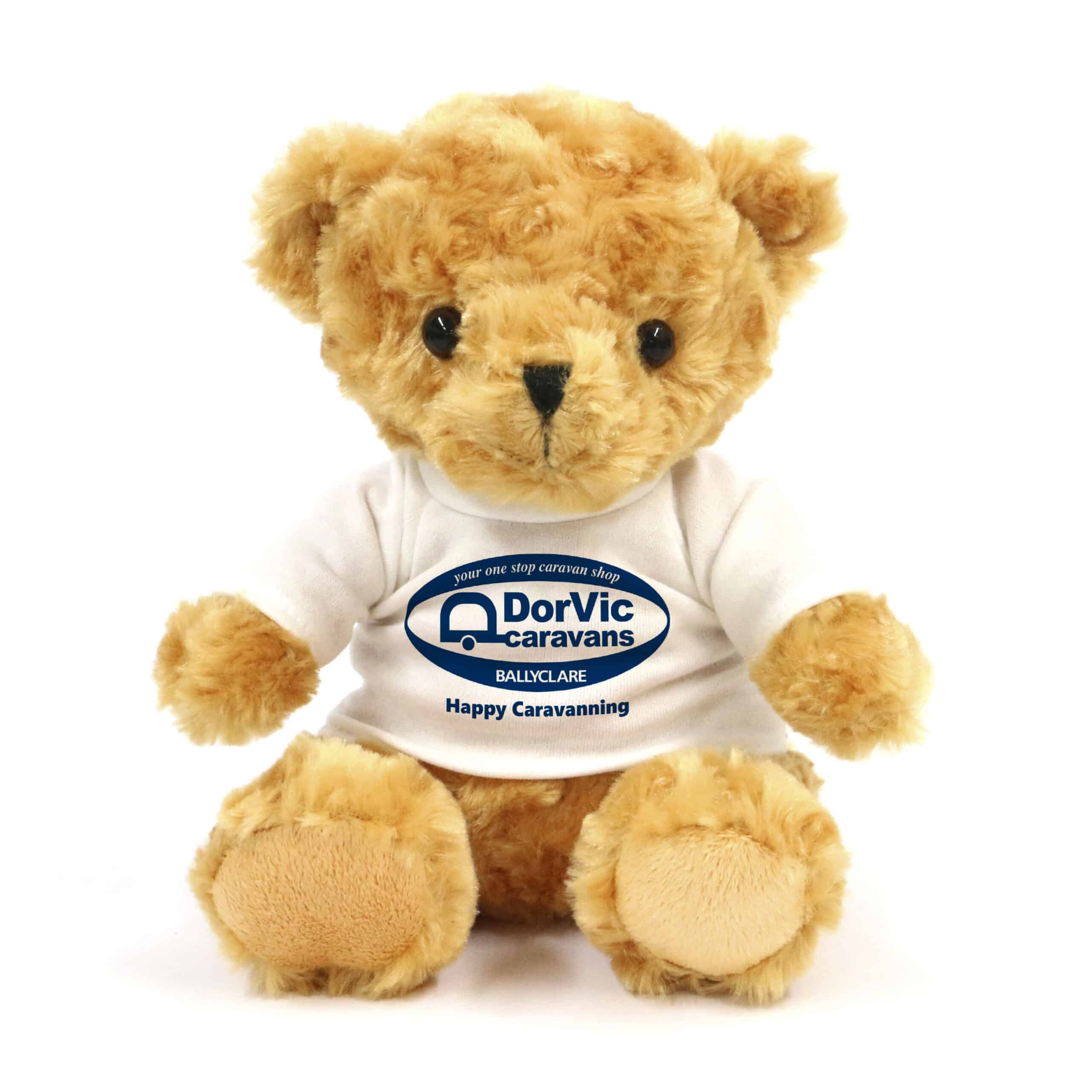 caravan-teddy-bear Caravan Teddy Bear