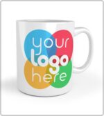 Promotional Mug Durham Sytle 10oz