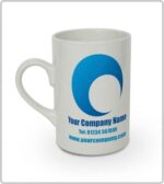 Promotional Mug Windsor Sytle 8oz