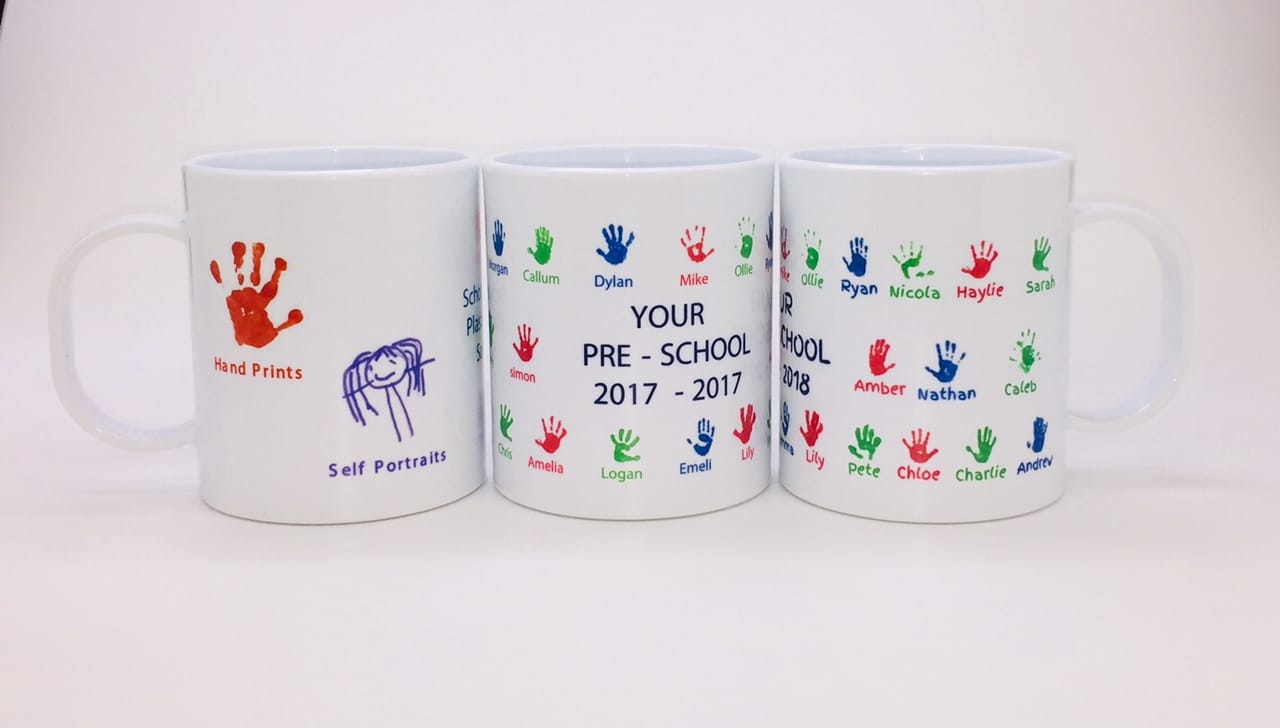 printed-plastic-mug Printed Plastic Mugs - Image 1