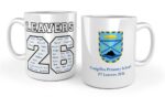 2026 Leavers Mug