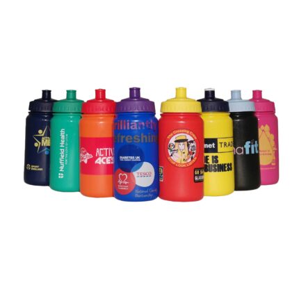 Personalised Water Bottles