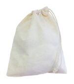 medium drawstring bag