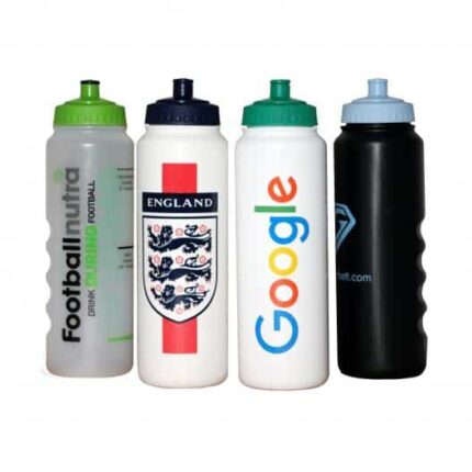 Water Bottles 1000ml